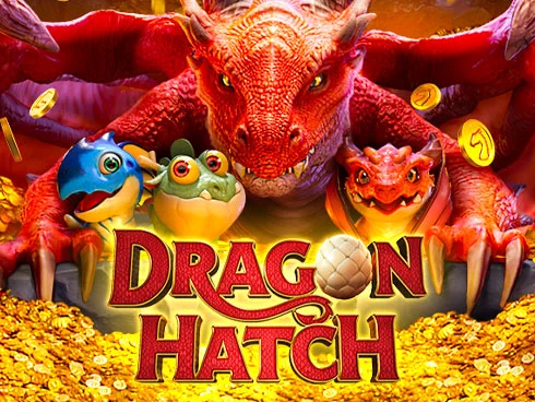 Dragon Hatch สล็อต