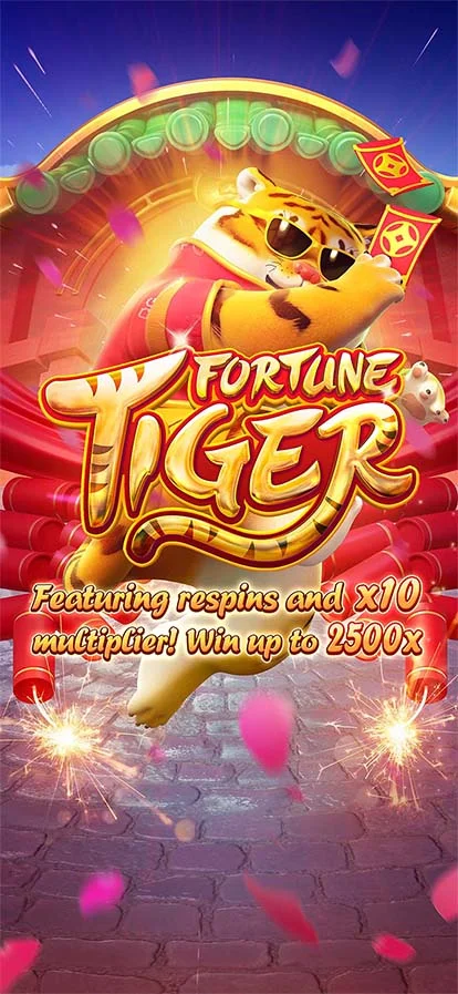 Fortune Tiger สล็อต